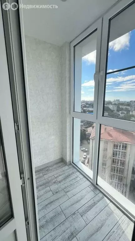 1-комнатная квартира: Анапа, улица Шевченко, 288к3 (50 м) - Фото 1