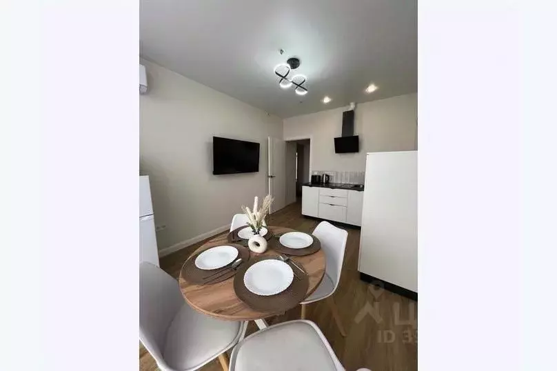 1-к кв. Краснодарский край, Анапа проезд Золотой Берег, 2Е (51.0 м) - Фото 1