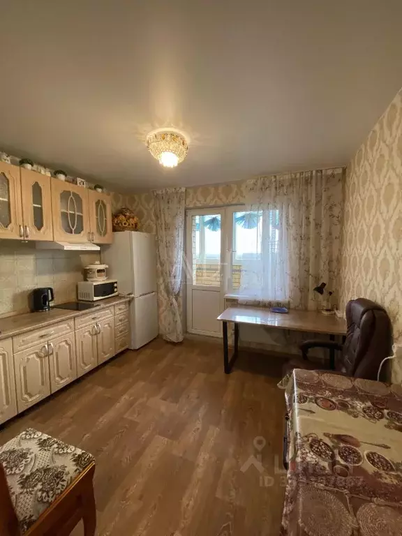 1-к кв. Московская область, Королев ул. Академика Легостаева, 4к1 ... - Фото 1