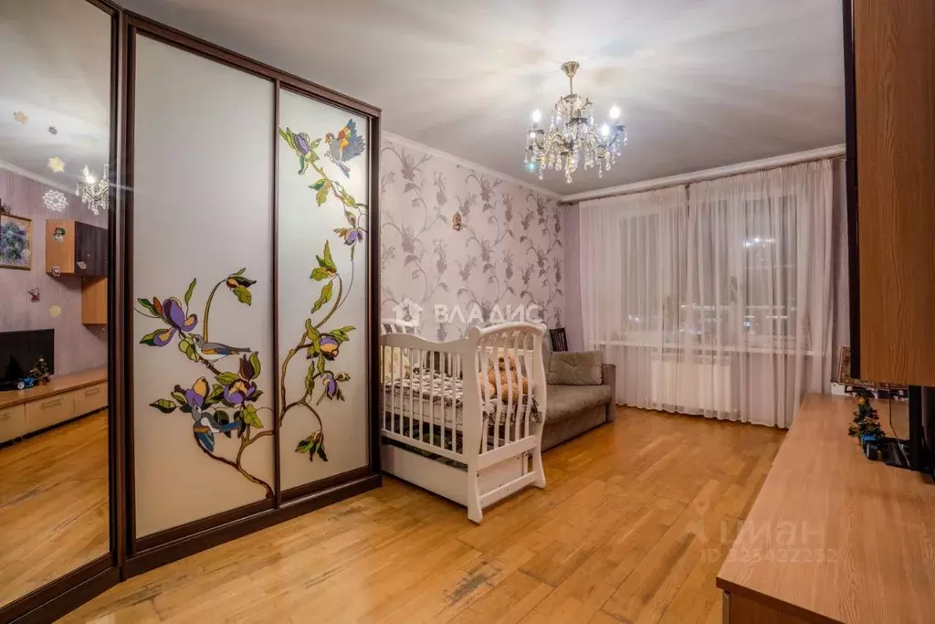 2-к кв. Московская область, Щелково ул. Шмидта, 6 (64.4 м) - Фото 1