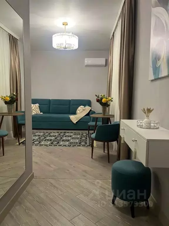 Дом в Дагестан, Махачкала ул. Азиза Алиева, 6А (30 м) - Фото 1