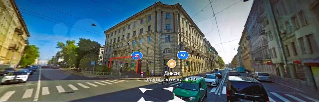 Свободного назначения, 50 м - Фото 1