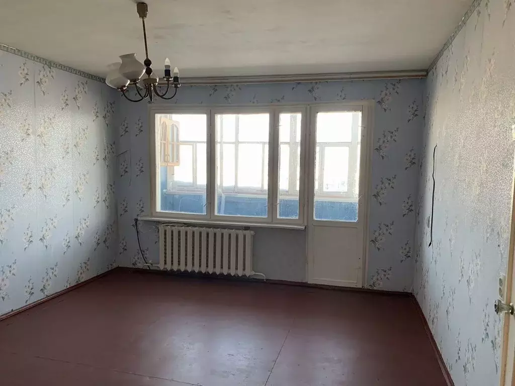 3-к кв. Московская область, Ступино городской округ, с. Лужники ул. ... - Фото 1