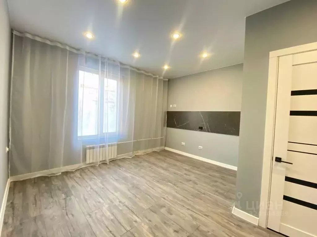 Студия Томская область, Томск Черемошники мкр, пер. Светлый, 46/6 ... - Фото 1