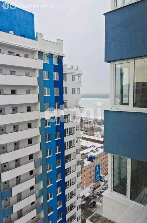 3-комнатная квартира: Самара, Ново-Садовая улица, 106Н (90 м) - Фото 1