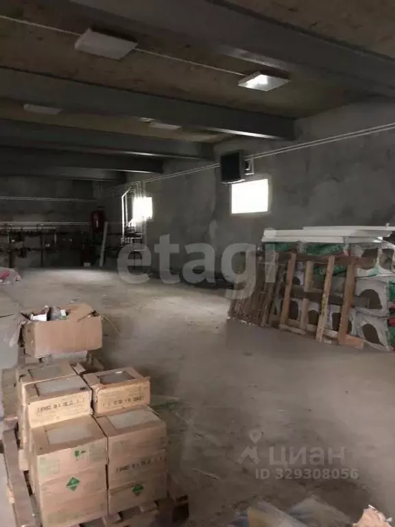 Склад в Саха (Якутия), Якутск Промышленный округ,  (11190 м) - Фото 2