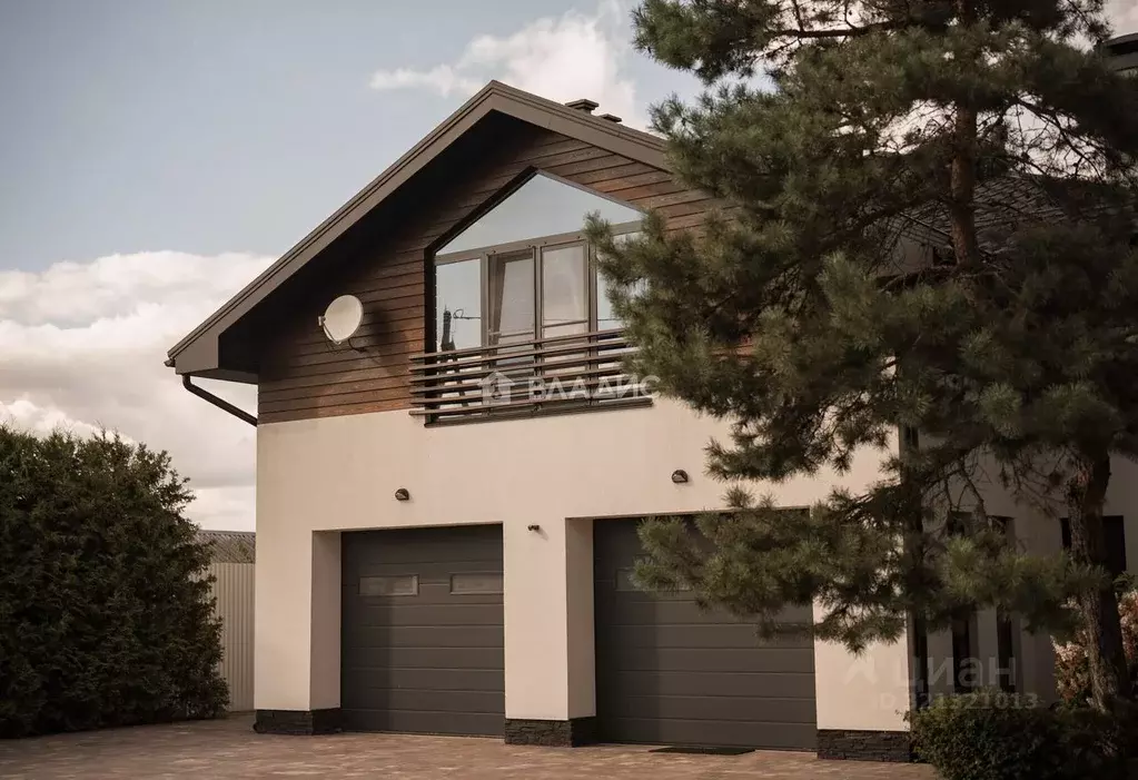 Дом в Воронежская область, Рамонский район, с. Ямное ул. Дружбы, 51 ... - Фото 1