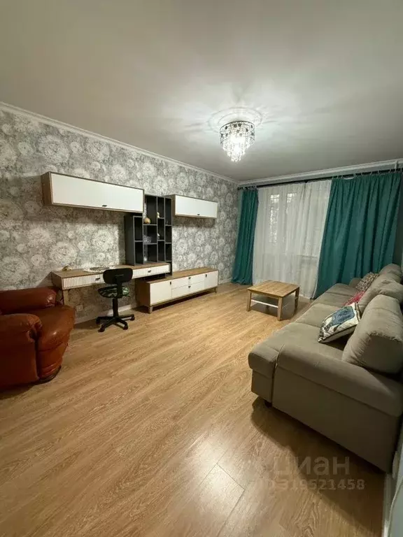 3-к кв. Москва Базовская ул., 12 (74.0 м) - Фото 0