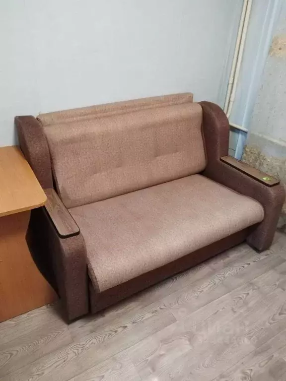 Студия Томская область, Томск Алтайская ул., 76/1 (15.0 м) - Фото 2