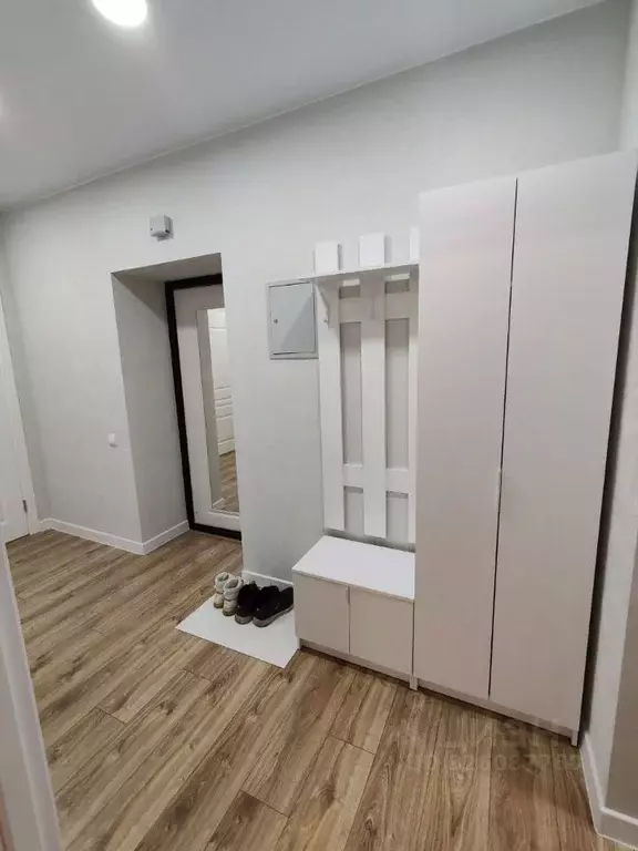 2-к кв. Новгородская область, Великий Новгород аллея Веряжское ... - Фото 2