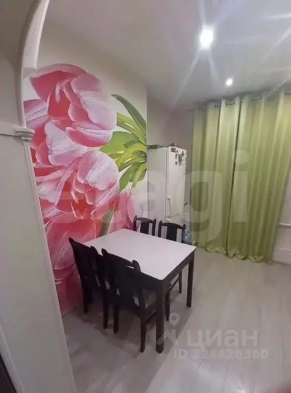 2-к кв. Вологодская область, Харовск Клубная ул., 2 (56.0 м) - Фото 2