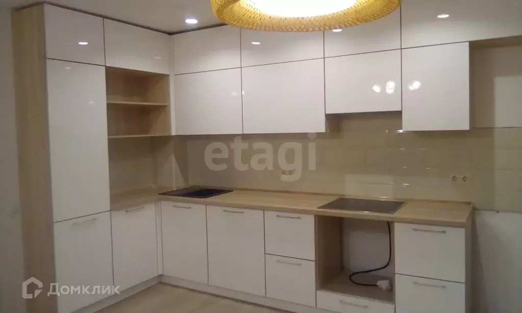 Продаётся 3-к квартира, 79.2 м - Фото 0