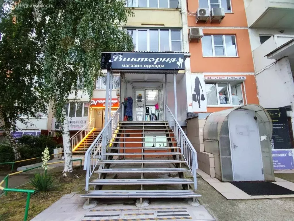 Помещение свободного назначения (72 м) - Фото 0