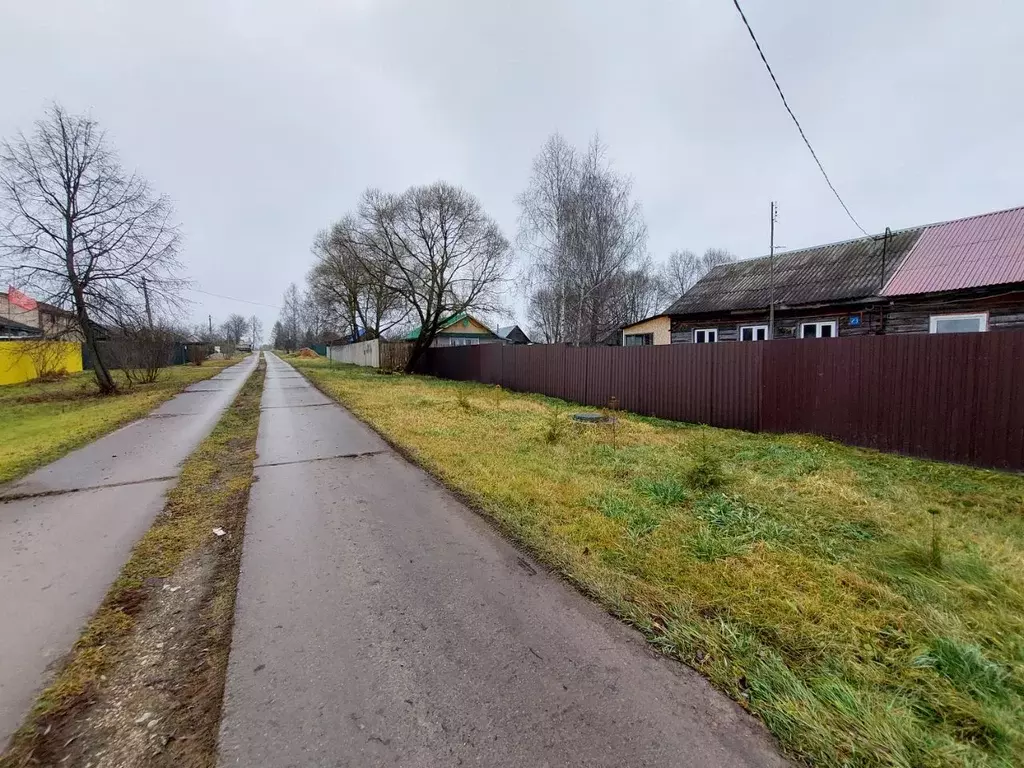 Таунхаус в Калужская область, Малоярославецкий муниципальный округ, ... - Фото 1