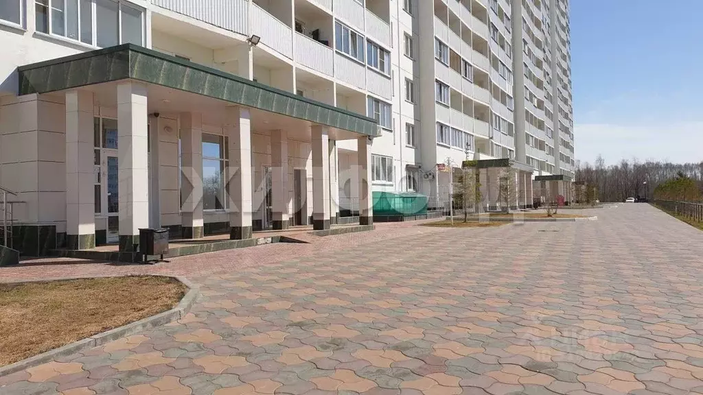 Студия Новосибирская область, Новосибирск ул. Забалуева, 90 (30.7 м) - Фото 1