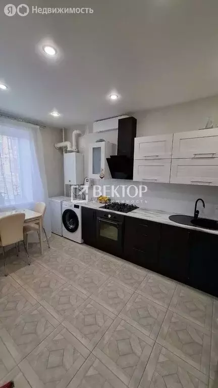 2-комнатная квартира: Кострома, Садовая улица, 21к3 (63.8 м) - Фото 1