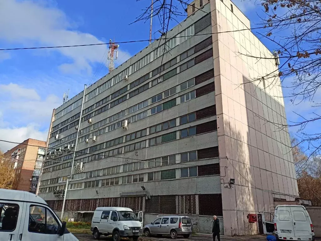 Помещение свободного назначения в Московская область, Долгопрудный ... - Фото 2