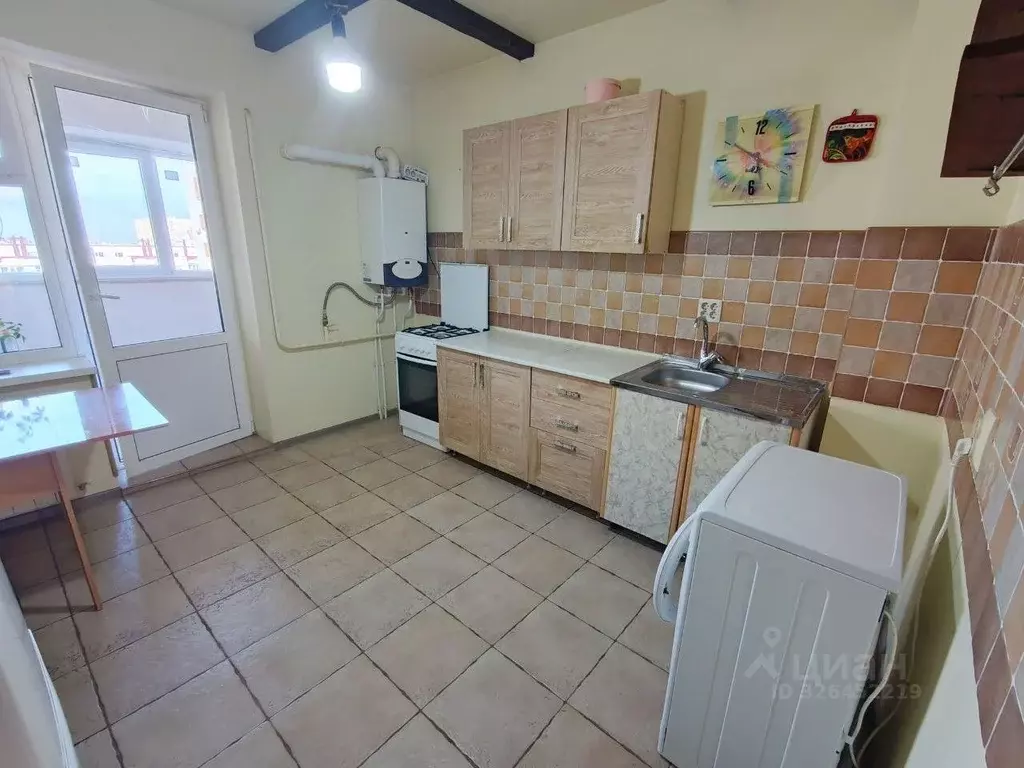 2-к кв. Ставропольский край, Ставрополь ул. Тухачевского, 20/4 (55.0 ... - Фото 0