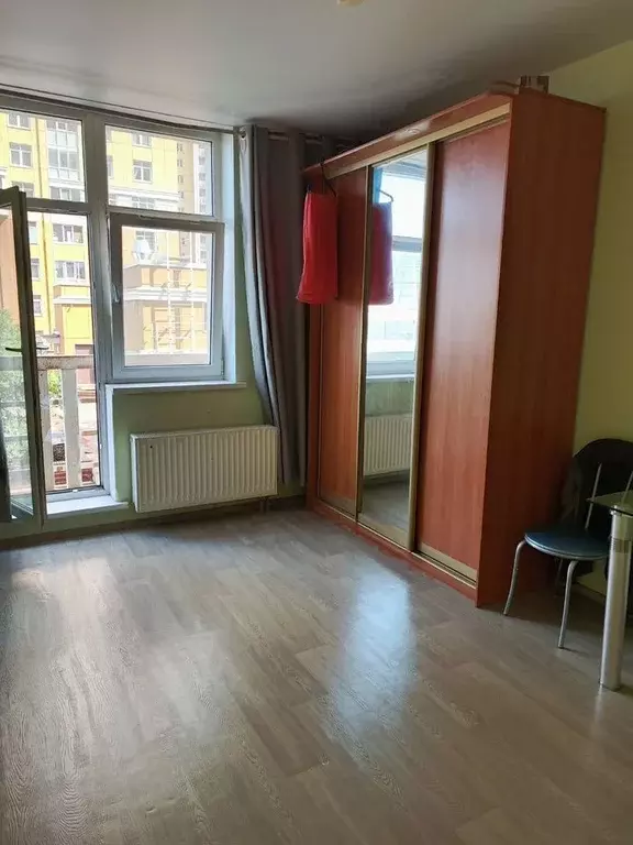 Студия Санкт-Петербург просп. Просвещения, 43 (26.0 м) - Фото 2