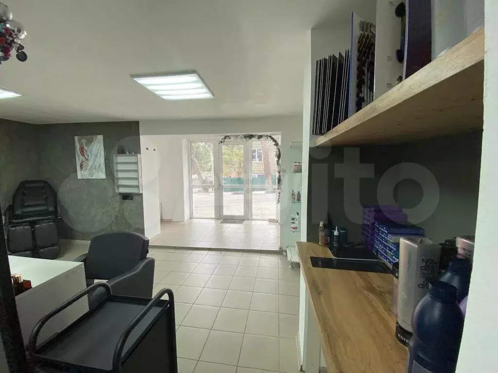 Продам офисное помещение, 53.5 м - Фото 0
