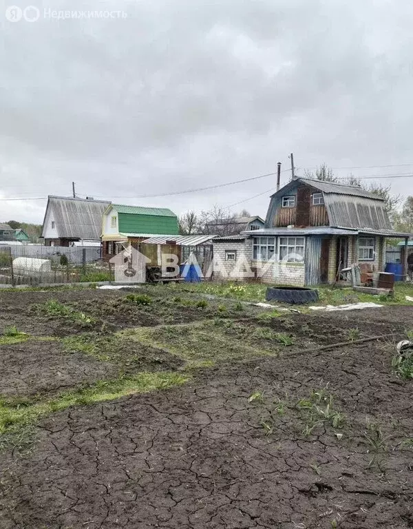 Участок в Тюменская область, Тобольский муниципальный округ, ... - Фото 1