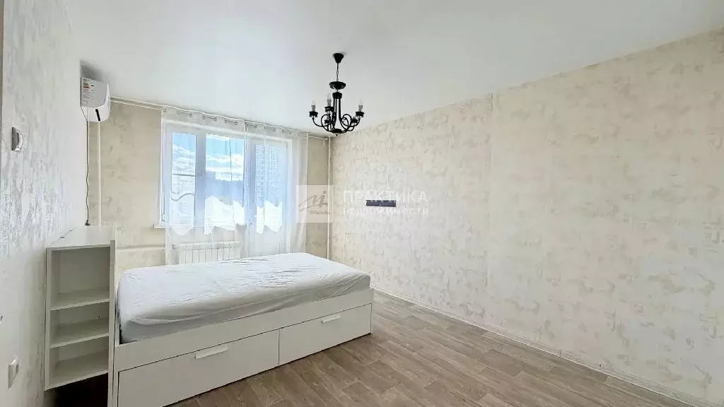 Продается 1-комнатная квартира - Фото 2