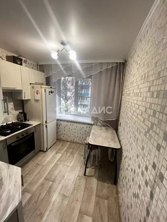 1-к кв. Башкортостан, Стерлитамак Локомотивная ул., 8 (31.2 м) - Фото 0