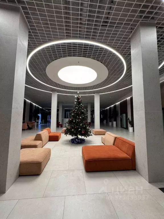 3-к кв. Москва Долгопрудненское ш., 3А (55.0 м) - Фото 2