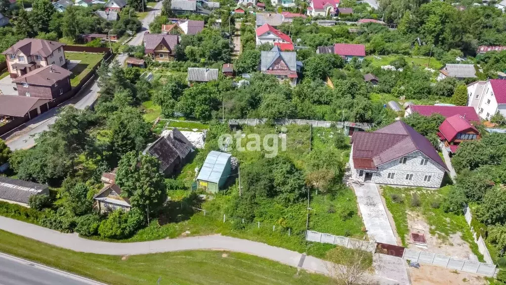 участок в санкт-петербург, санкт-петербург, красное село просп. . - Фото 1