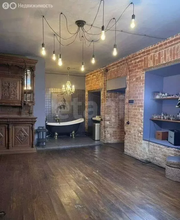 Квартира-студия: Ярославль, улица Красный съезд, 4А (40 м) - Фото 2