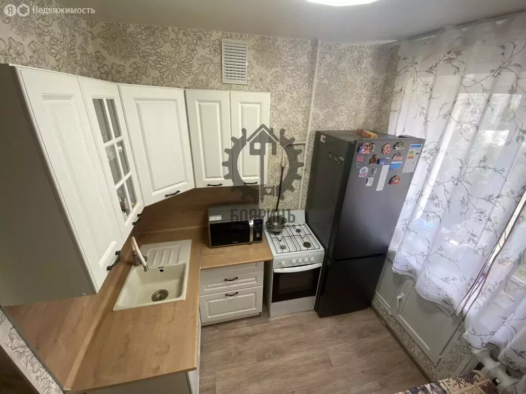 1-комнатная квартира: Екатеринбург, улица Папанина, 7к1 (32 м) - Фото 0