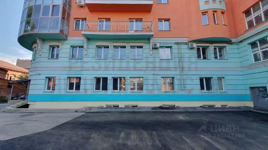 Помещение свободного назначения в Самарская область, Самара Самарская ... - Фото 2