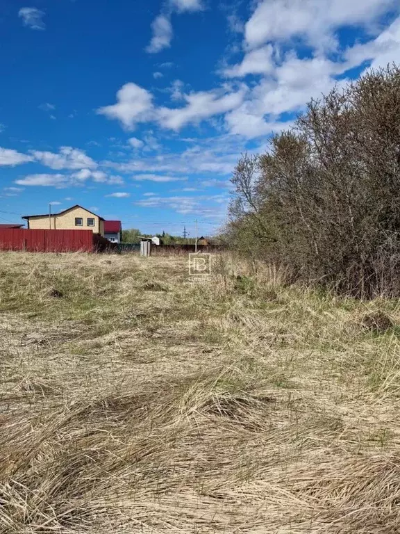 Участок в Калужская область, Бабынинский район, Воротынск городское ... - Фото 2