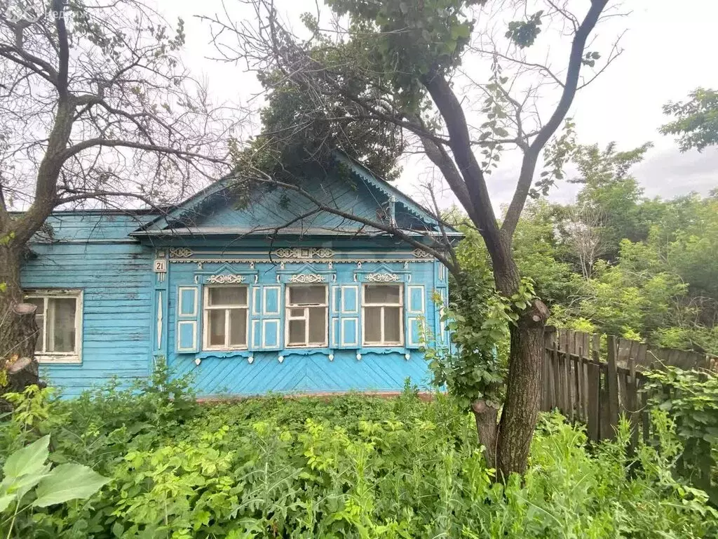 Дом в Энгельс, Трудовая улица (66 м) - Фото 0