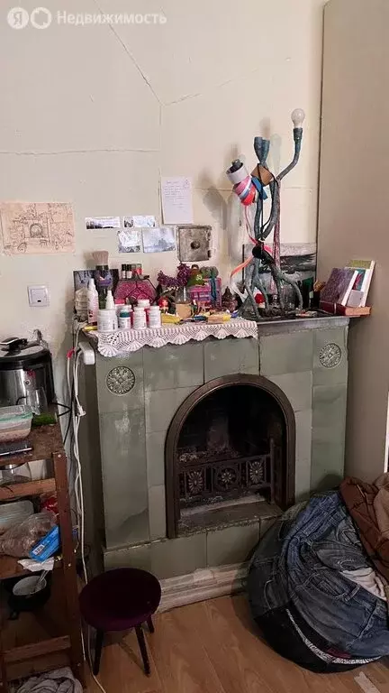 7-комнатная квартира: Санкт-Петербург, Центральный район, улица ... - Фото 2