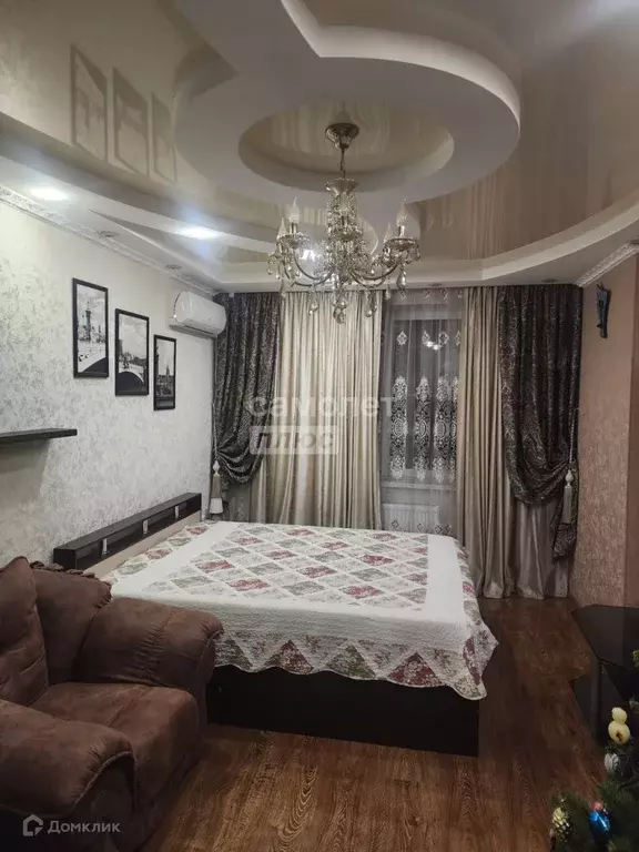 Продаётся 1-к квартира, 48 м - Фото 0