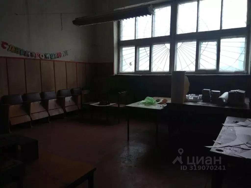Помещение свободного назначения в Рязанская область, Рязань ул. Щорса, ... - Фото 1