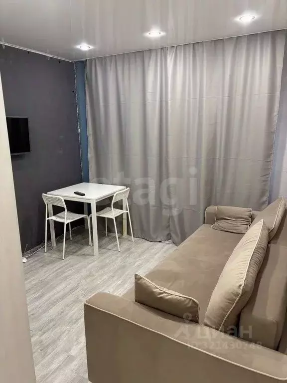 Студия Красноярский край, Красноярск Норильская ул., 40 (25.8 м) - Фото 1