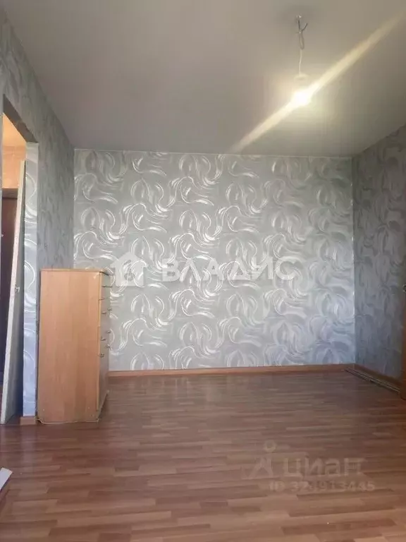 1-к кв. Воронежская область, Воронеж ул. Героев Сибиряков, 53 (30.0 м) - Фото 2