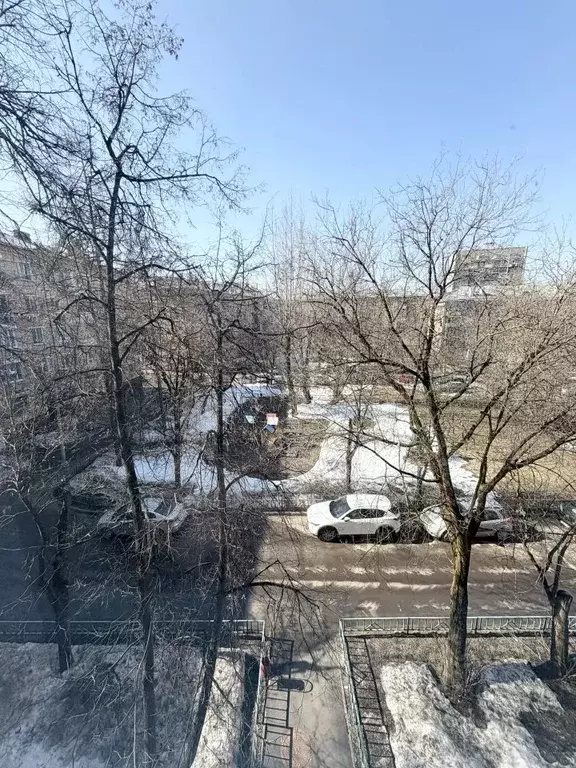 Комната Москва ул. Академика Бочвара, 10А (19.4 м) - Фото 1