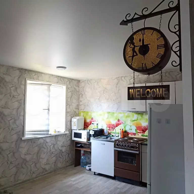 Дом 100 м на участке 7,7 сот. - Фото 1