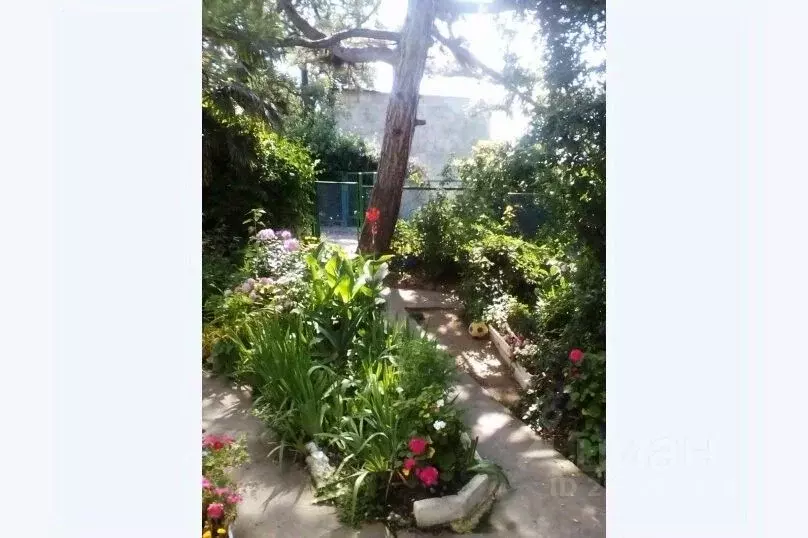 Дом в Крым, Алупка ул. Ленина, 11 (25 м) - Фото 2