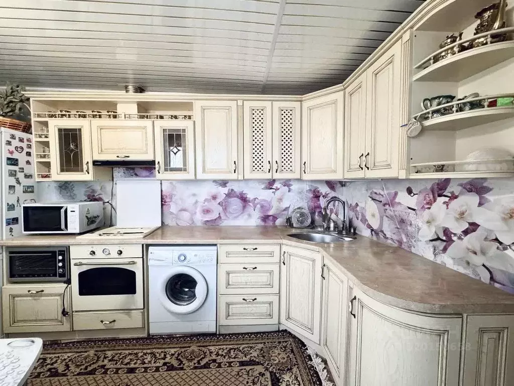 Дом в Мордовия, Саранск ул. Ушакова, 19 (141 м) - Фото 1