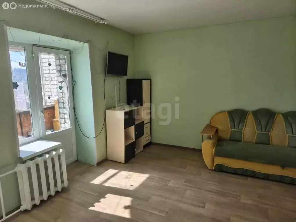 1-комнатная квартира: Тында, улица Дружбы, 2А (33 м) - Фото 2