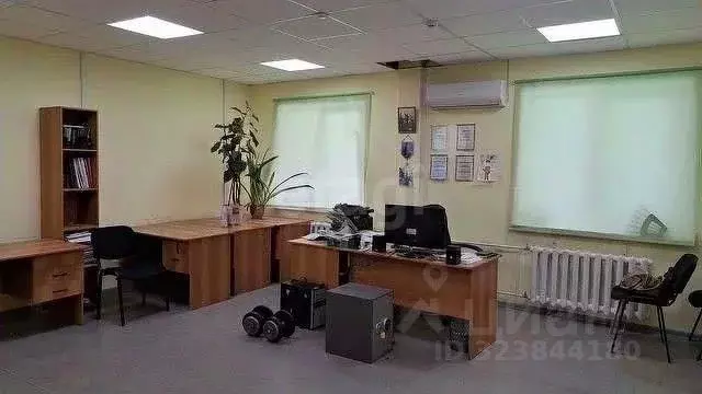 Помещение свободного назначения в Башкортостан, Уфа Российская ул., 25 ... - Фото 1