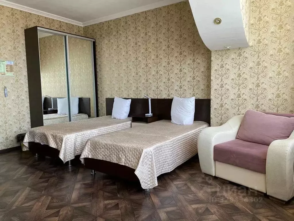Комната Краснодарский край, Крымск Советская ул., 95К - Фото 1
