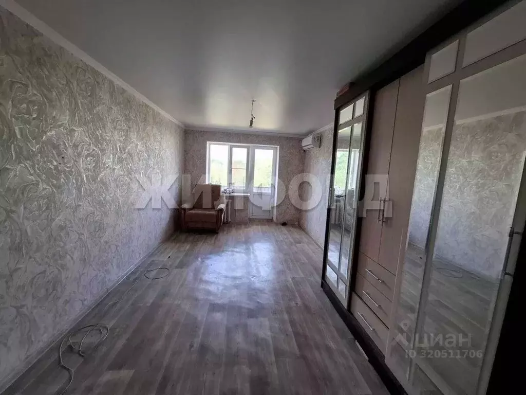 Комната Ставропольский край, Георгиевск ул. Тургенева, 4 (6.0 м) - Фото 1