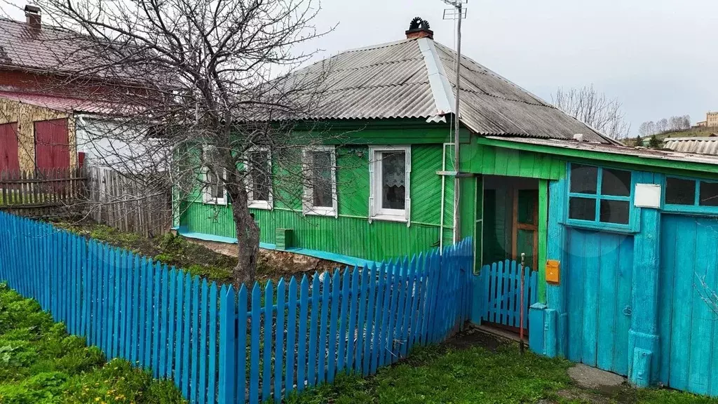 Дом 62,3 м на участке 9 сот. - Фото 0