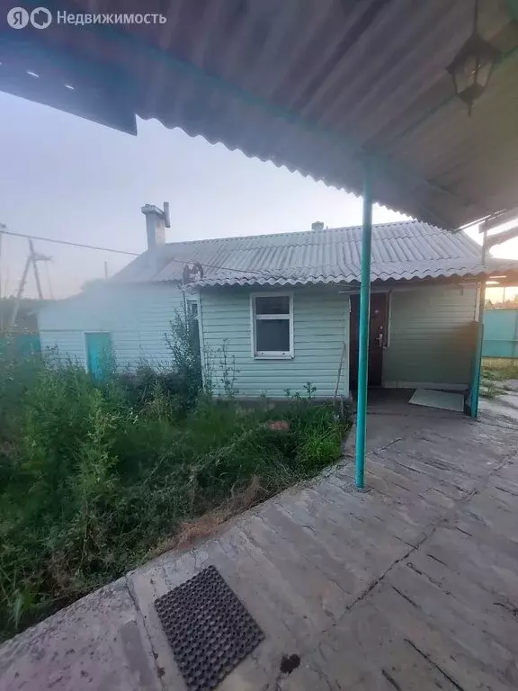 Дом в Красный Сулин, улица Шевченко, 14 (46.3 м) - Фото 0