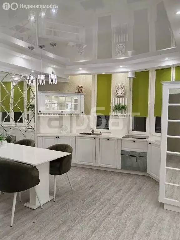 3-комнатная квартира: Иваново, Профсоюзная улица, 4 (100 м) - Фото 2